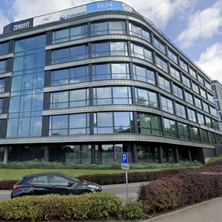 Piastów Office Center - Budynek A