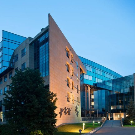 ERGO Hestia HQ