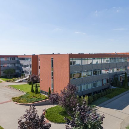 YouNick Poznań I