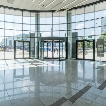 Aquarius Business House (phase 1)