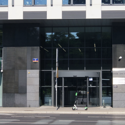 Aquarius Business House (phase 2)