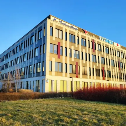 Poleczki Park Berlin