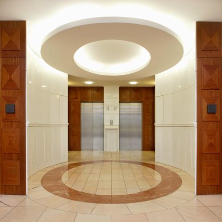 Batory Office Building I
