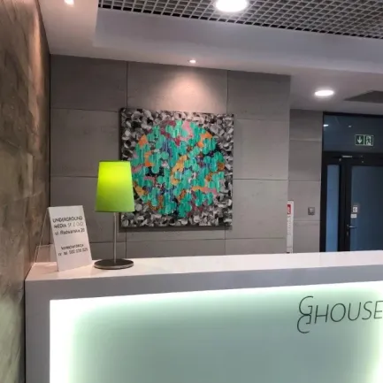 G House II