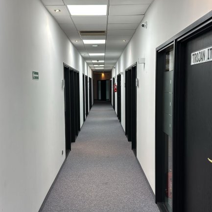 BTB Office Building