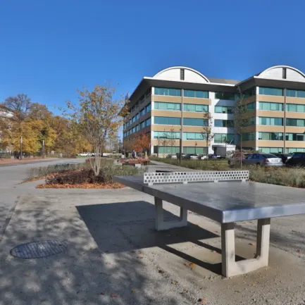 Wiśniowy Business Park A