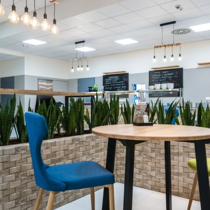 Bielany Business Point