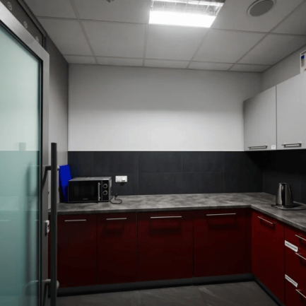 Real Office