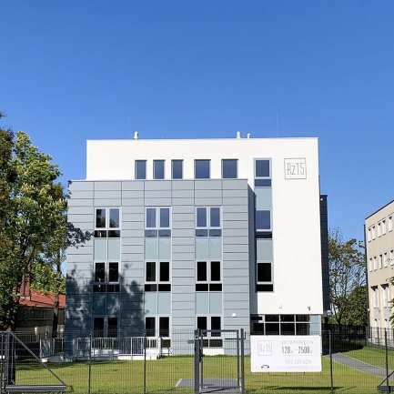 Rzemieślnicza 15