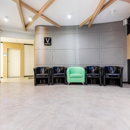 Modern Office