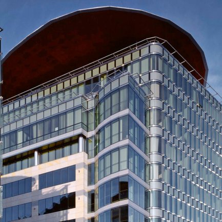myhive Crown Tower