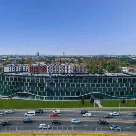 Ocean Office Park A