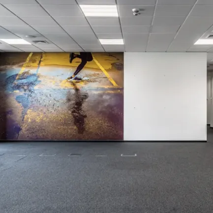 Domaniewska Office Hub