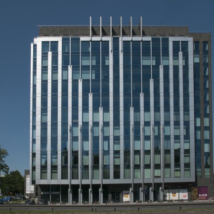 Vinci Office Center