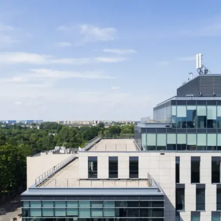 Sterlinga Business Center