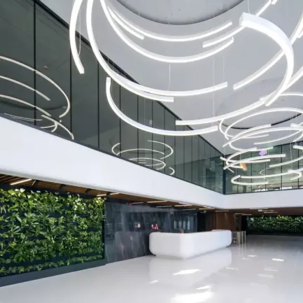 Ocean Office Park B