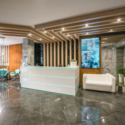 Modern Office