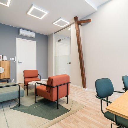 Modern Office