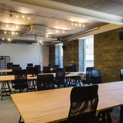 G21 Office Center