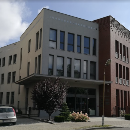 Biurowiec FST