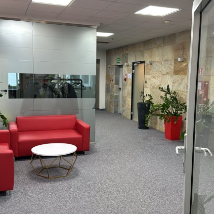 BTB Office Building