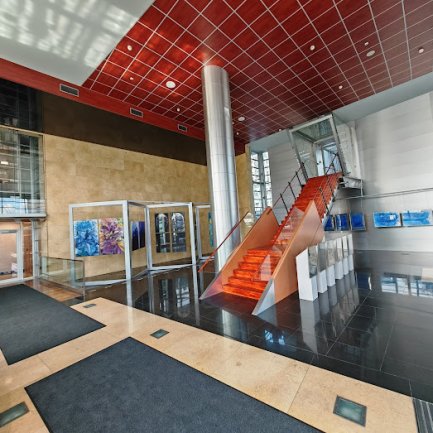 PGK Centrum II