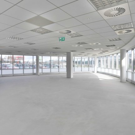 Batory Office Building II