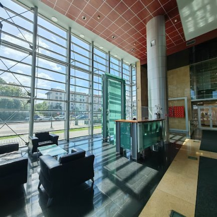 PGK Centrum II