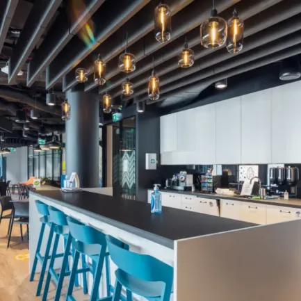 Sterlinga Business Center