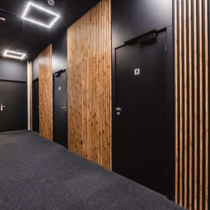 CH61 Office