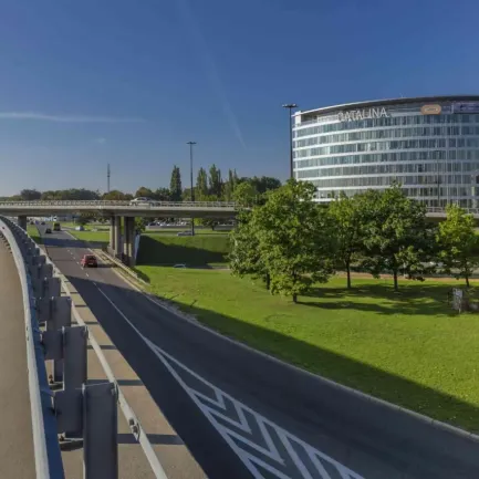 Catalina Office Center