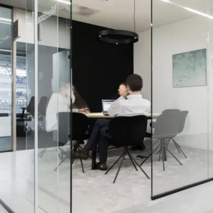 The Warsaw Hub C