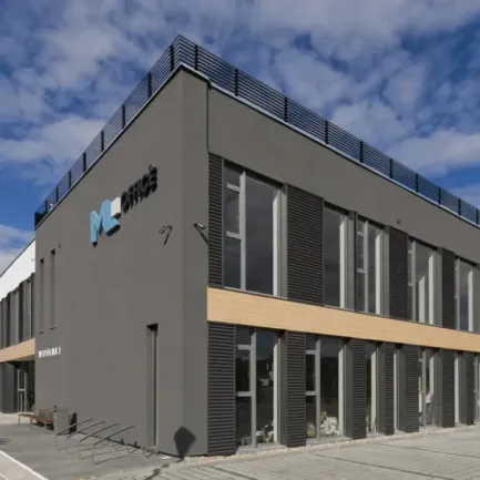ML Office