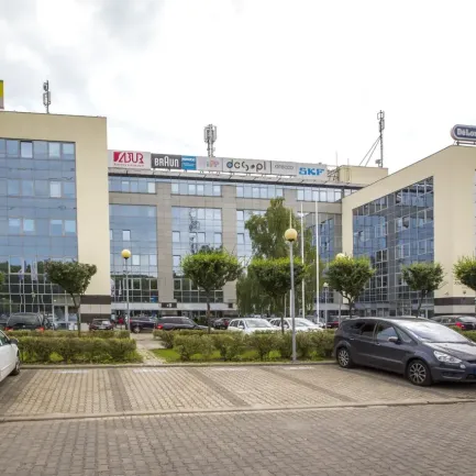 Ursynów Business Park
