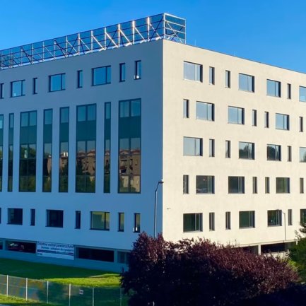 DTŚ Office Center