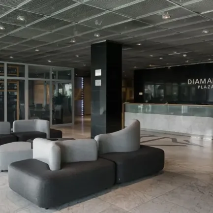 Diamante Plaza