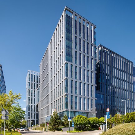 Quattro Business Park A
