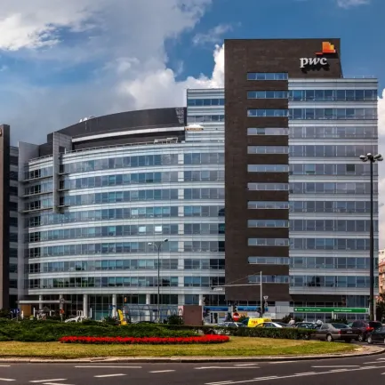 International Business Center A