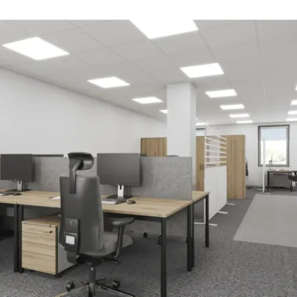 Ursynów Business Park