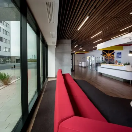 Dot Office A