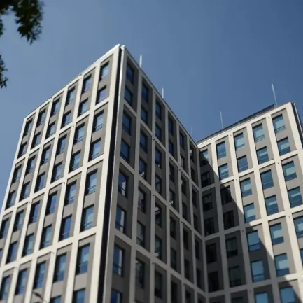 Symetris Business Park I