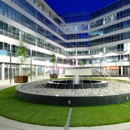Bema Plaza