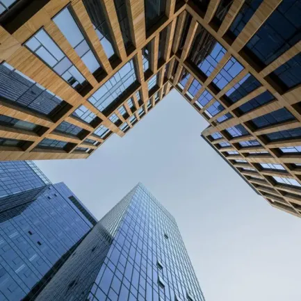 Gdański Business Center Phase I A