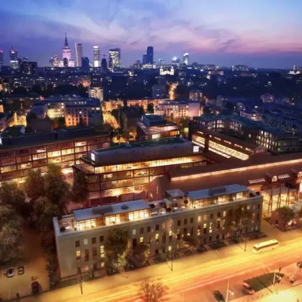 Elektrownia Powiśle D3