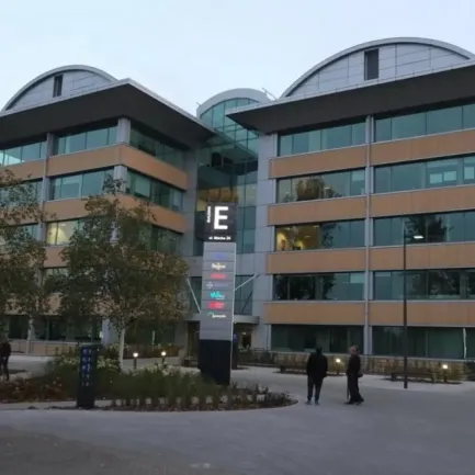 Wiśniowy Business Park A