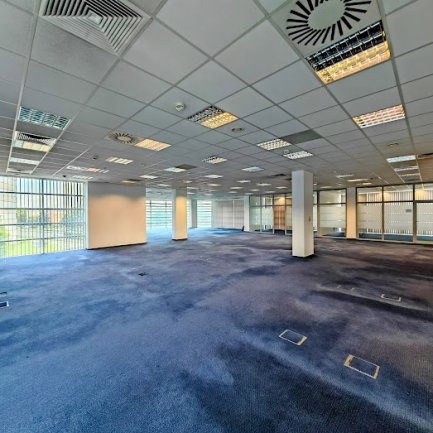 PGK Centrum II
