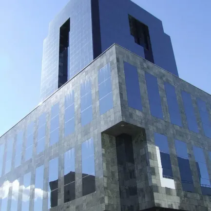V Tower