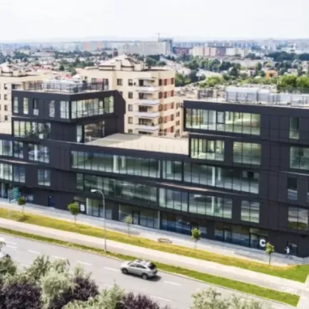 Rzeszów Business Park