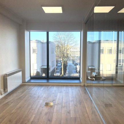 Modern Office