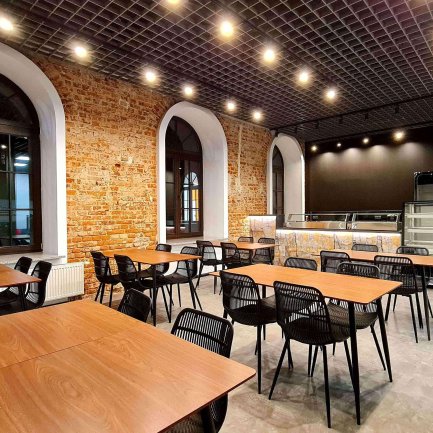 Business House Gdańska - Budynek A